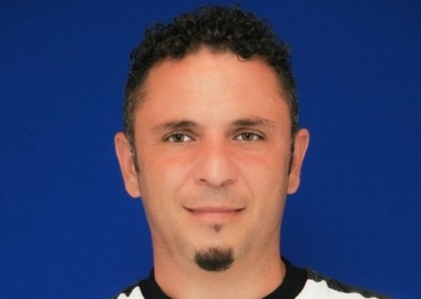Riccardo Di Benedetto allenatore dei portieri