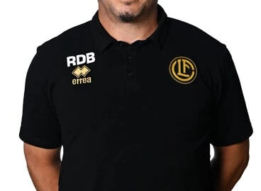 Riccardo DiBenedetto