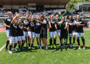 Calcio femminile: si riparte dalla LNB con ragazze della regione e il controllo dell’FC Lugano