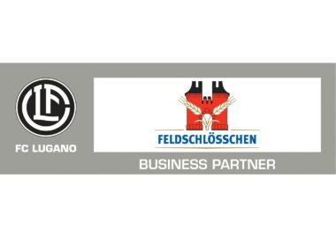 Feldschlösschen Getränke AG Business Partner della F.C Lugano SA