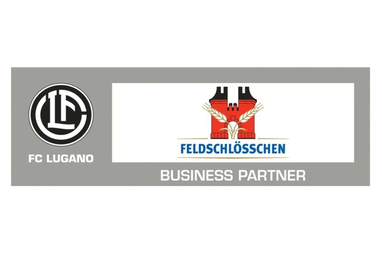 Feldschlösschen Getränke AG Business Partner della F.C Lugano SA