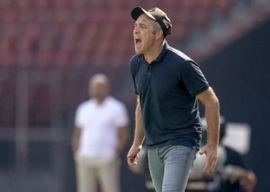 GZ supera il Lugano (2-1) 1