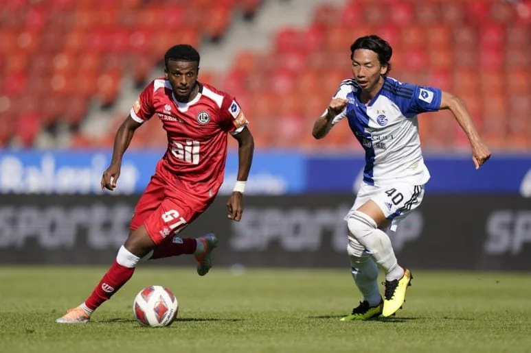 GZ supera il Lugano (2-1)