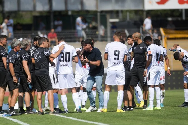 "Siamo in ripresa ma certe occasioni vanno sfruttate"