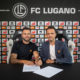 Colpo di mercato: Renato Steffen all'FC Lugano