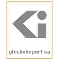 Ghielmimport SA