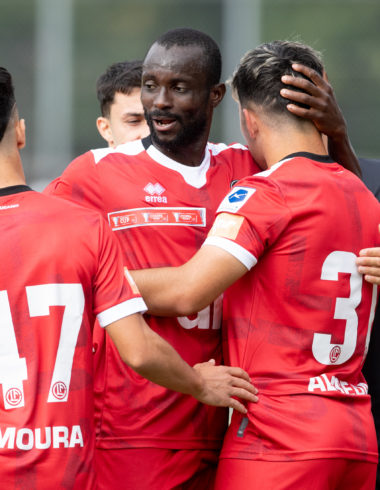 Coppa: Lugano passa col Breitenrain (4-0) 1