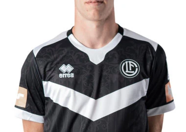 Luca Molino