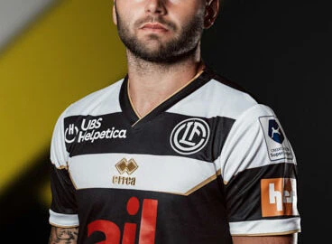 Renato Steffen 3