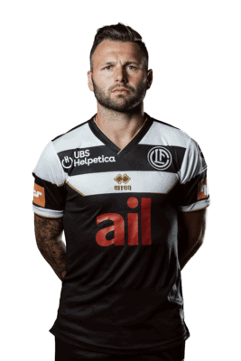 Renato Steffen 4
