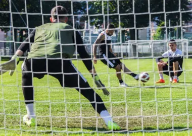 Sette bianconeri in Nazionale