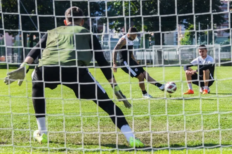 Sette bianconeri in Nazionale