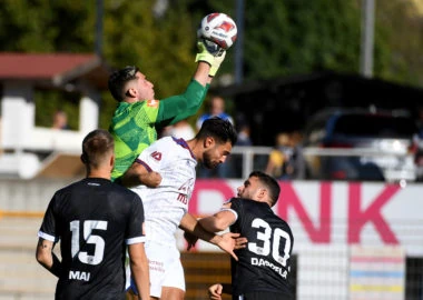 Tre bianconeri nei Top Team 9