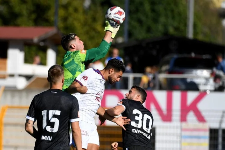 Tre bianconeri nei Top Team 9