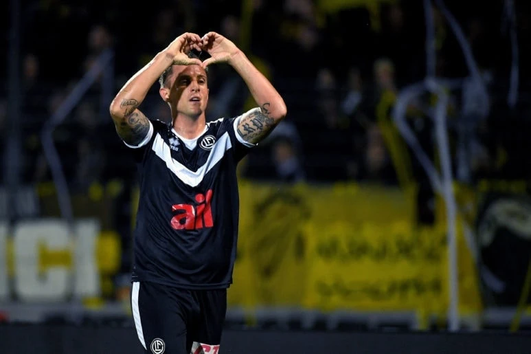 Lugano-Young Boys 4