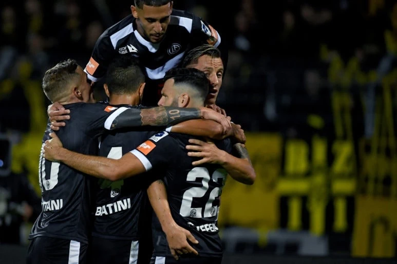 Lugano-Young Boys 5