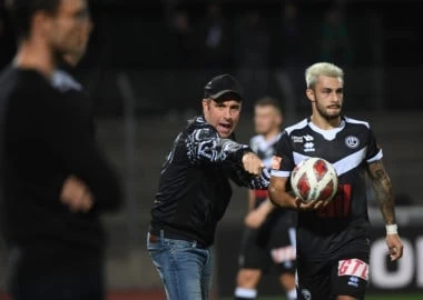 Lugano-Young Boys 2