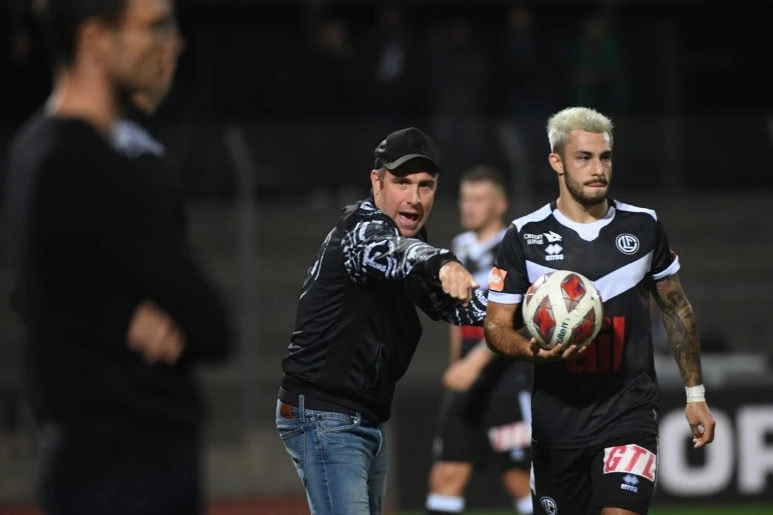 Lugano-Young Boys 2