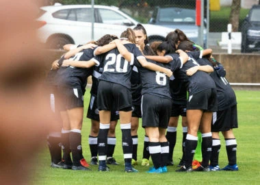 Sconfitte la Femminile e la Seconda squadra