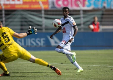 Maren Haile-Selassie al Chicago Fire FC