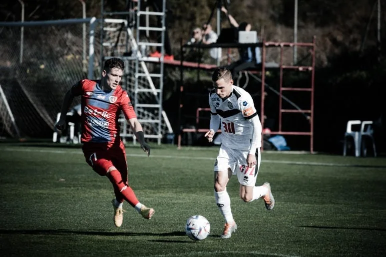 Test Piast G