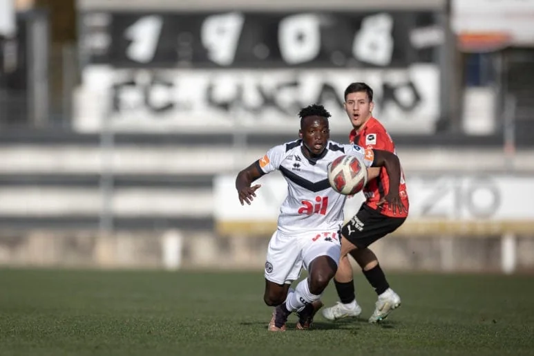 Ultimo test: 3-0 allo Xamax