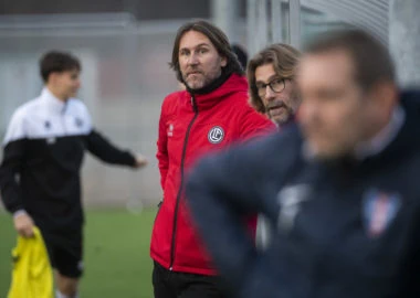 Basic da la vittoria al Lugano II