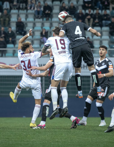 Amichevole a Como venerdì 24 marzo
