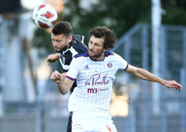 Coppa: Servette-Lugano mercoledì 5 aprile alle 20.15