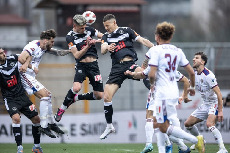 Lugano-Servette 4
