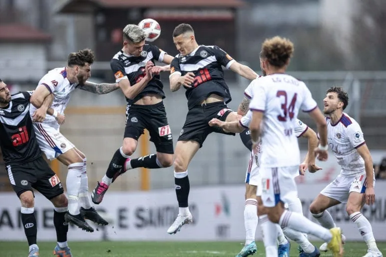 Lugano-Servette 4