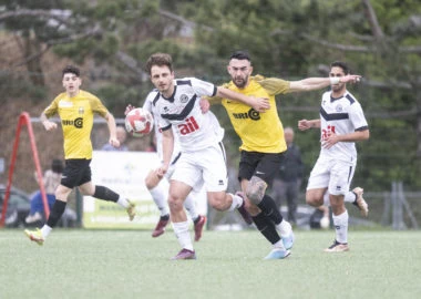 FC Lugano II espugna Taverne: 2-1 e tre punti fondamentali nel derby fuori casa