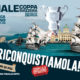 Finale di Coppa : sabato 29 aprile via alla vendita dei biglietti