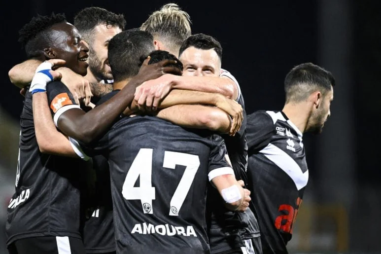 Licenza I in prima istanza per l'FC Lugano