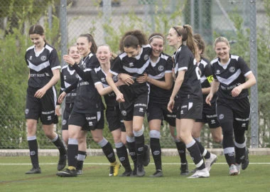 Lugano femminile conquista tre punti importanti contro la seconda in classifica