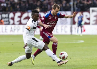 Servette-Lugano