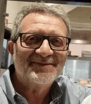 E' morto Roberto Ferola