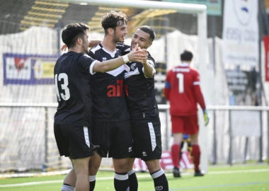Eccellente vittoria per il Lugano II contro il FC Uzwil 1: 4-0