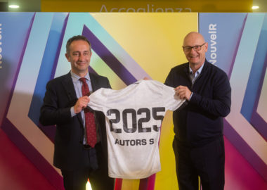 FC Lugano e Autors SA, avanti insieme fino al 2025