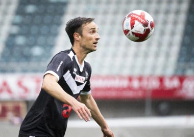 FC Lugano II pareggia 1-1 contro FC Freienbach e si qualifica ai playoff