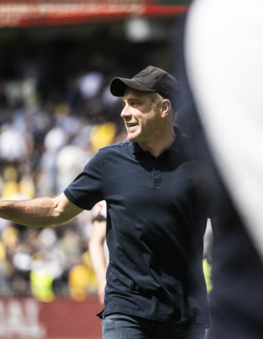 Coppa: YB-Lugano 1