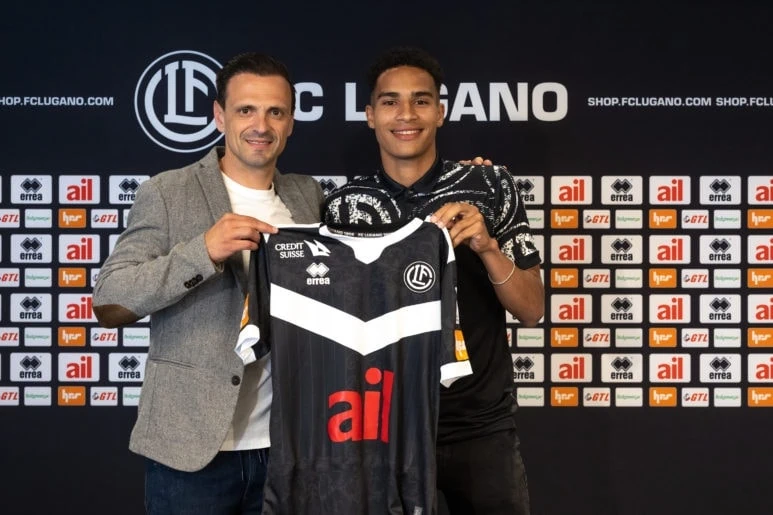 Dall’Ajaccio arriva il francese Yanis Cimignani