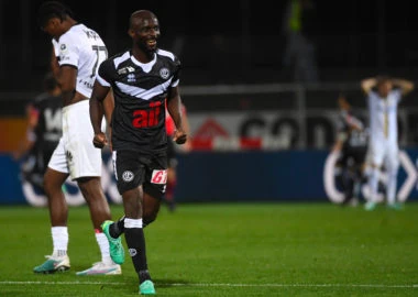 Doumbia in MLS a Chicago con i Fire