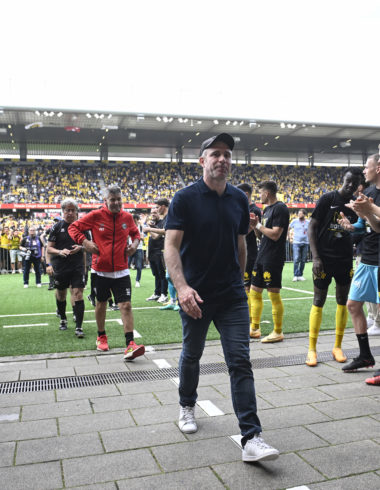 Lugano riconosciuta realtà del calcio svizzero