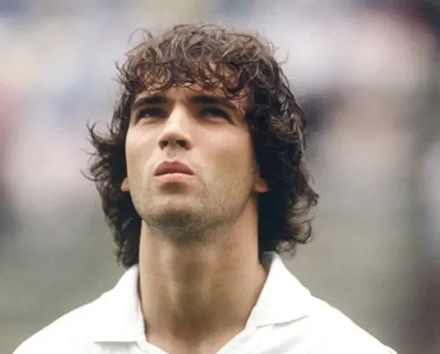Morto l'ex bianconero Demol