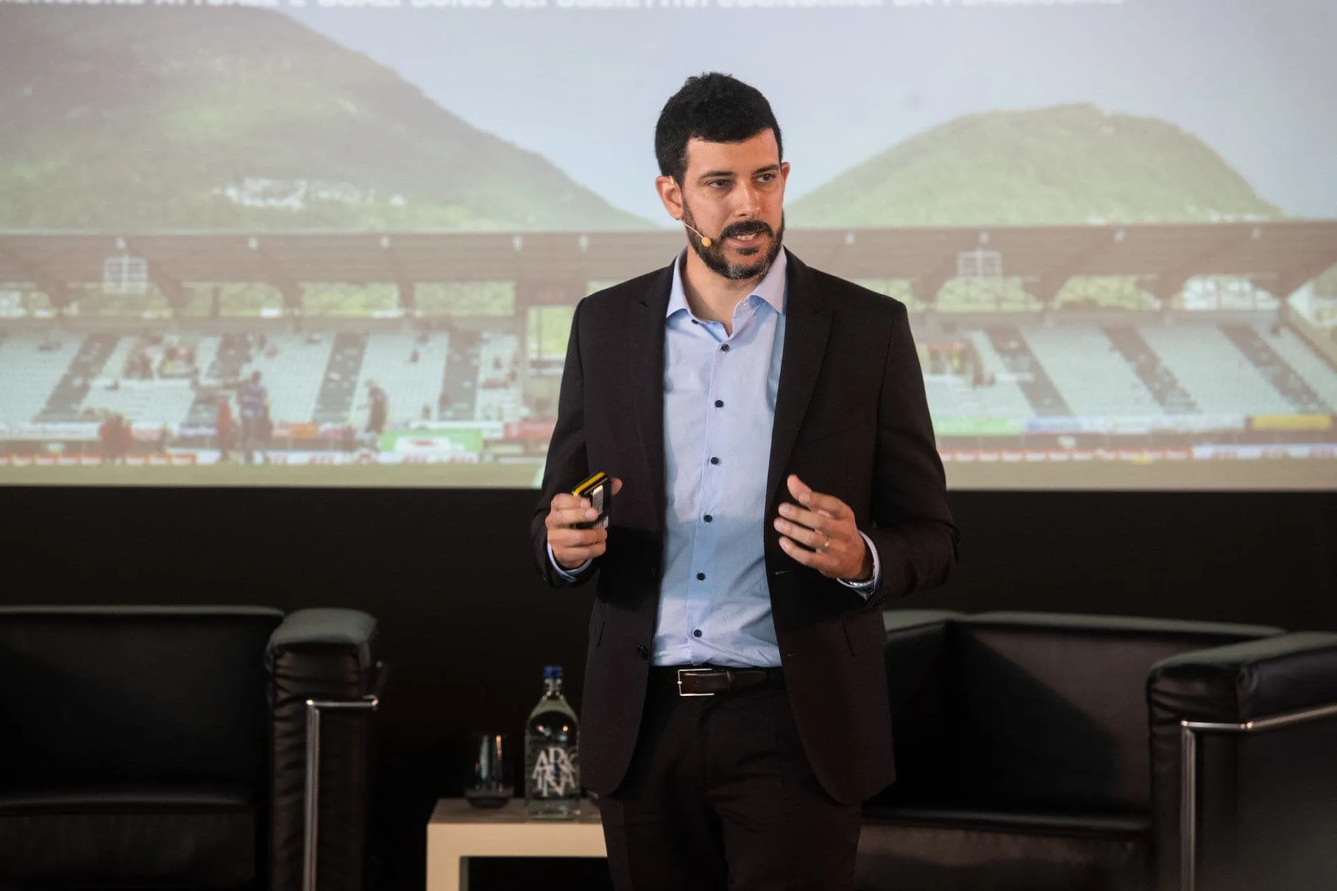 F.C. Lugano SA tra risultati, progetti e priorità strategiche 2