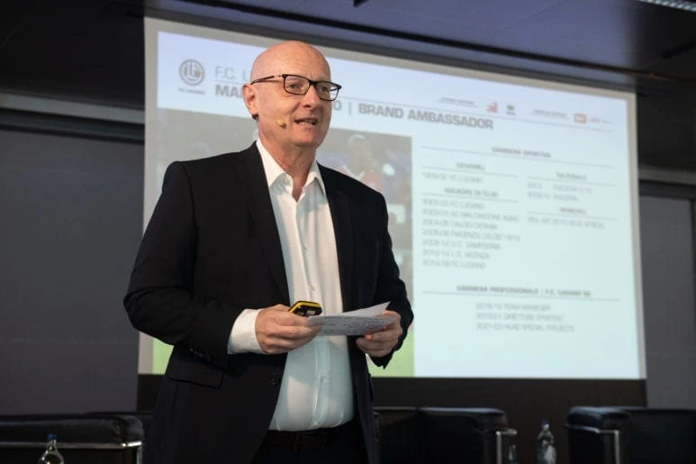 F.C. Lugano SA tra risultati, progetti e priorità strategiche
