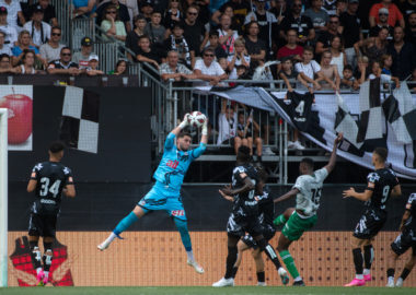 Saipi e Hajdari nel Top Team della seconda 2