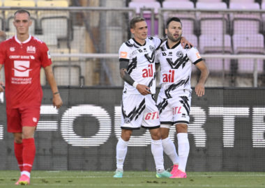 Stade LS Lugano