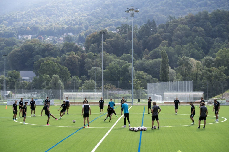 CHF 10.- per le partite dell'FC Lugano U21